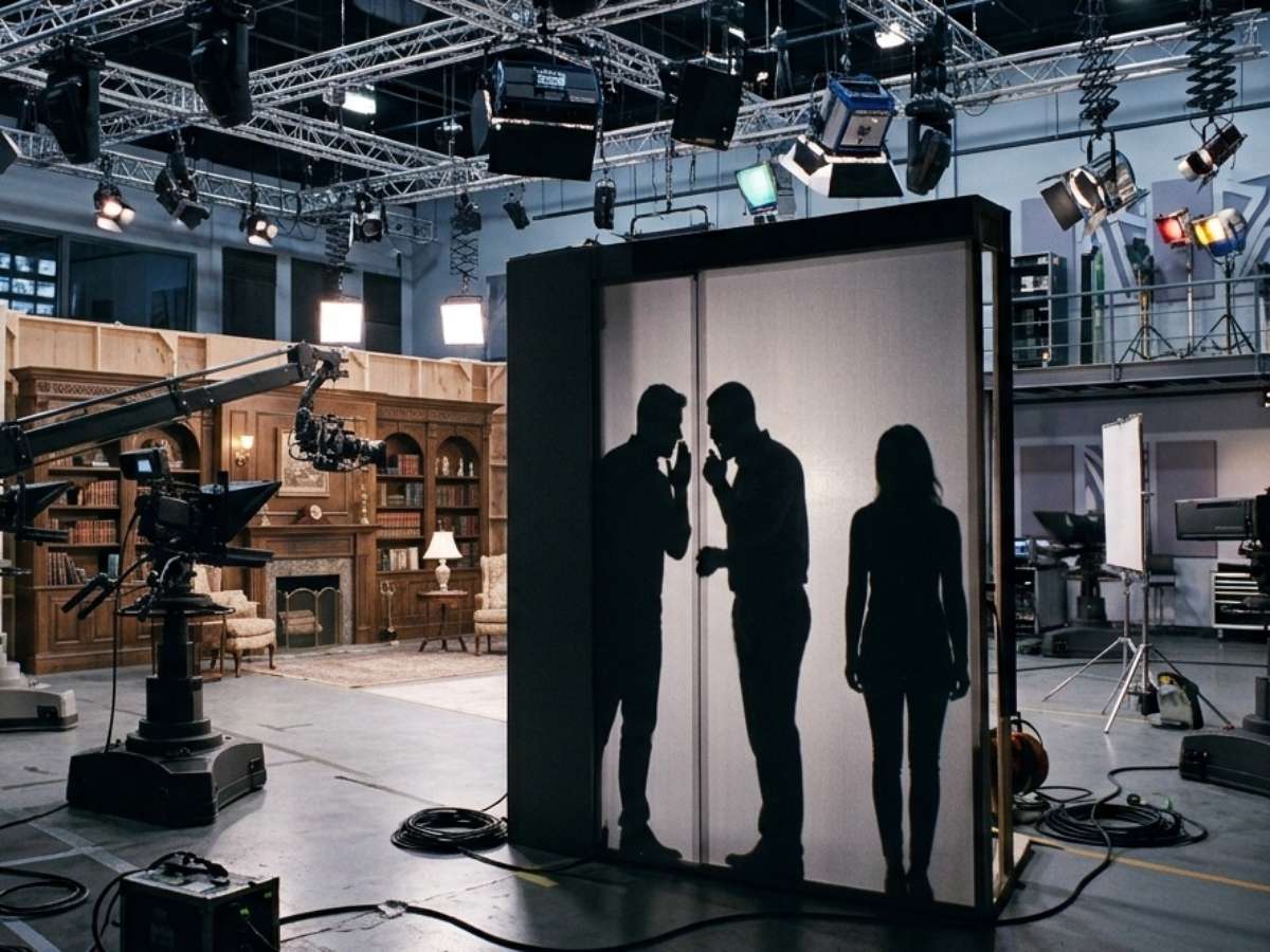 Comentários depreciativos sobre famosas feitos por Vorcaro e diretor da Globo não são novidade nos bastidores da TV
