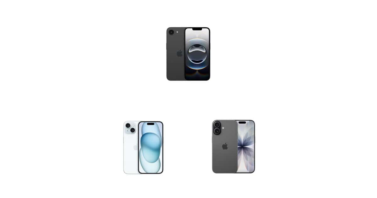 Hora de renovar o iPhone: veja uma seleção com ótimas opções na Amazon