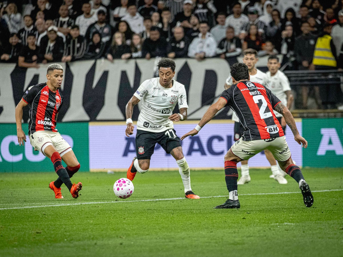 Fux marca audiência pública com CBF e 10 clubes para discutir ações que debatem MP das bets