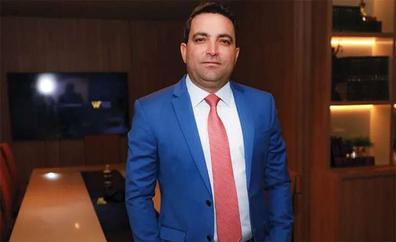 Abraji denuncia advogado Willer Tomaz por intimidação e assédio judicial contra jornalistas