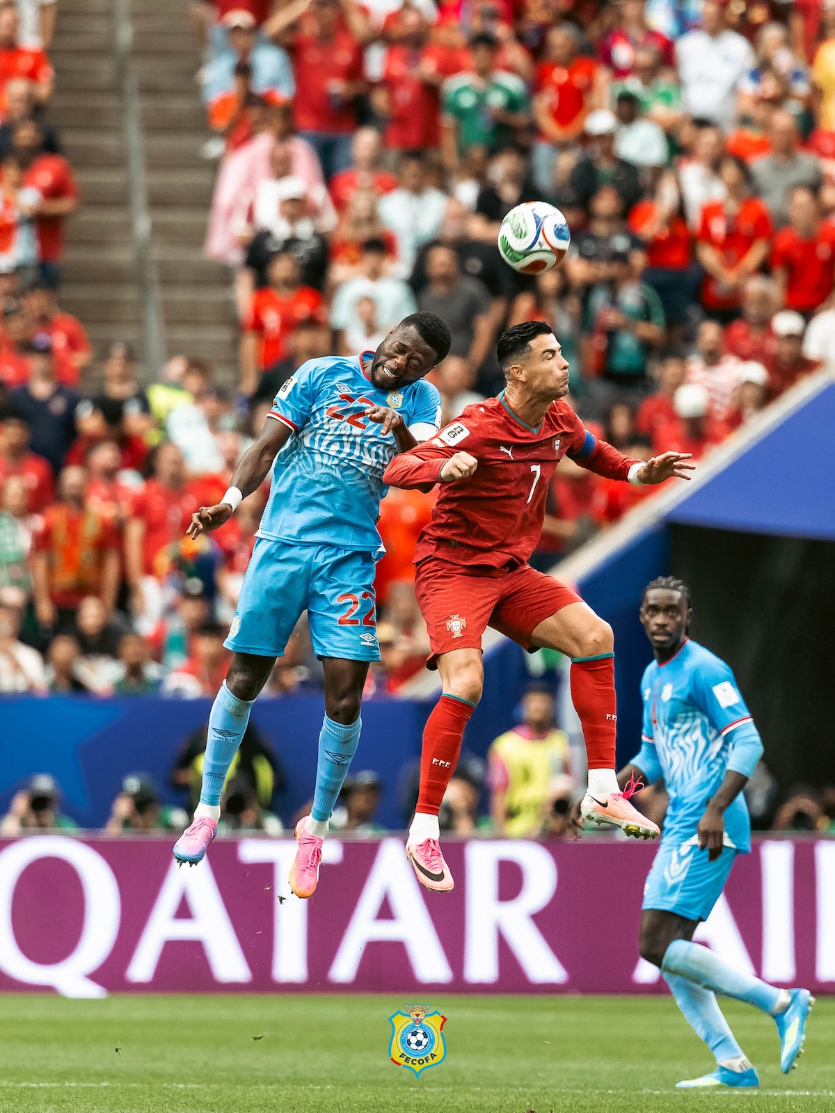 Ex-diretor acusa Uefa, Concacaf e AFC de ‘agenda oculta’ contra a Fifa: ‘Nem têm direito de voto’
