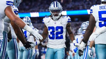 Pânico em Dallas: a defesa dos Cowboys realiza uma reunião de emergência enquanto a temporada entra em colapso após a derrota para os Bucs