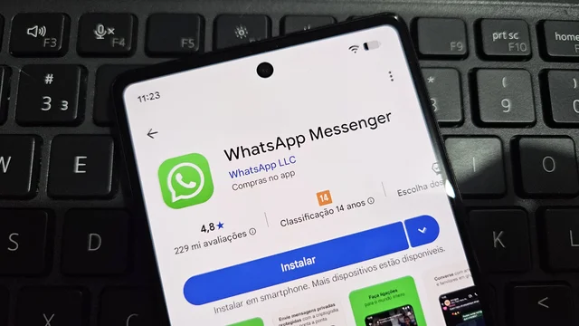 Modo ultrassecreto: WhatsApp testa 'Conversa Restrita' com 4 travas contra vazamentos
