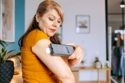 Médico explica se existe um horário de almoço ideal para quem tem diabetes