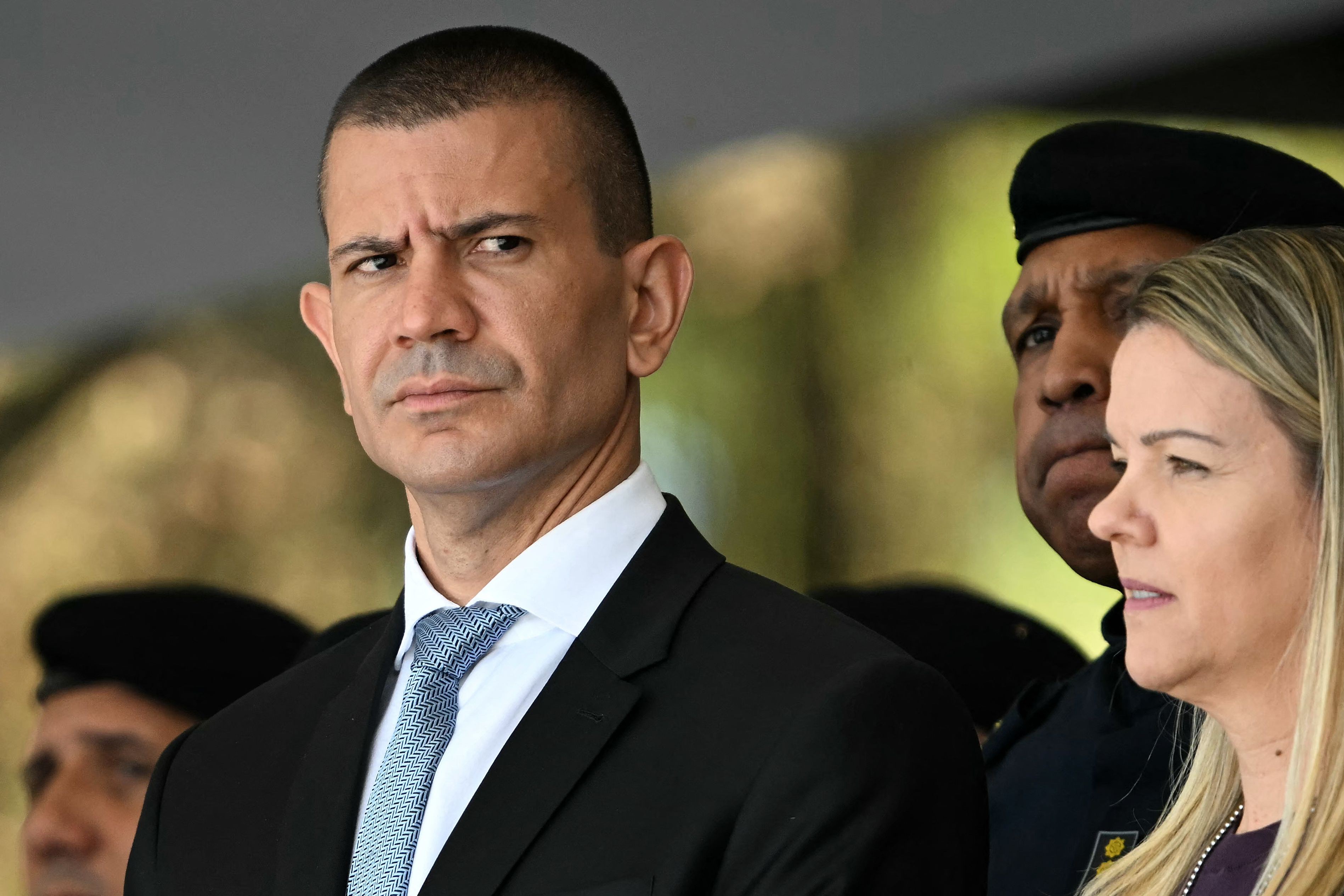 Oficializado hoje pelo TRE, Douglas Ruas assume linha de frente da campanha de Flávio Bolsonaro no Rio