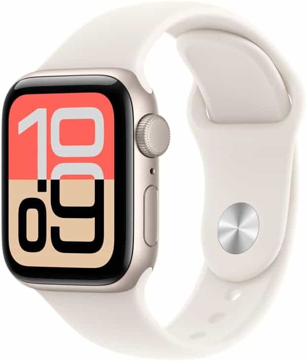 Imagem da matéria: 5 smartwatches em oferta: qual comprar em 2026?