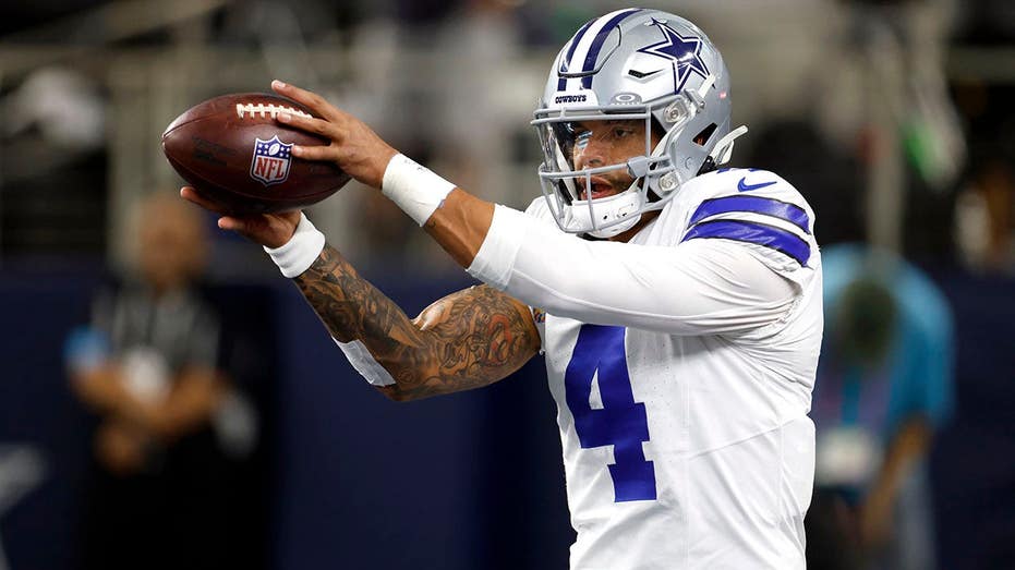 Pânico em Dallas: a defesa dos Cowboys realiza uma reunião de emergência enquanto a temporada entra em colapso após a derrota para os Bucs