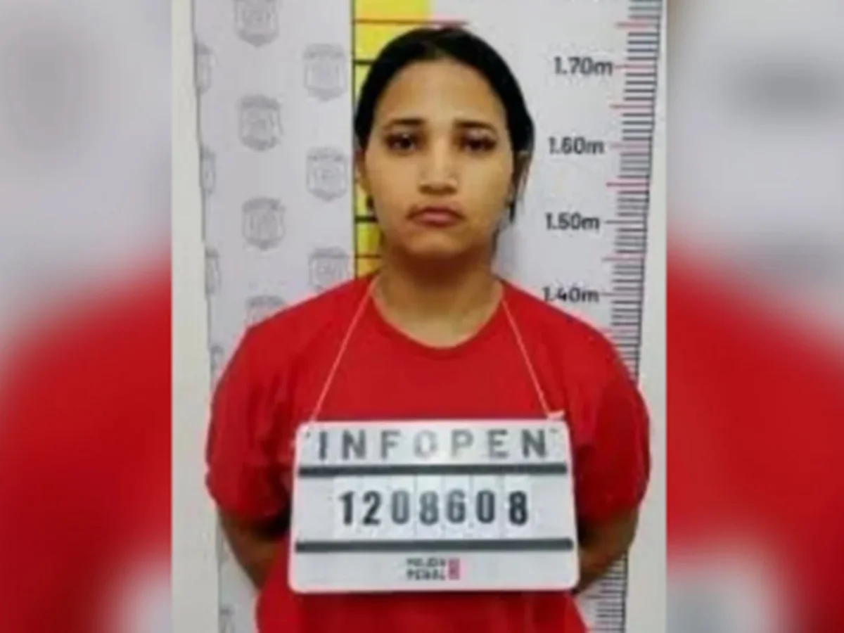 Justiça nega habeas corpus a diarista acusada de duplo latrocínio em BH