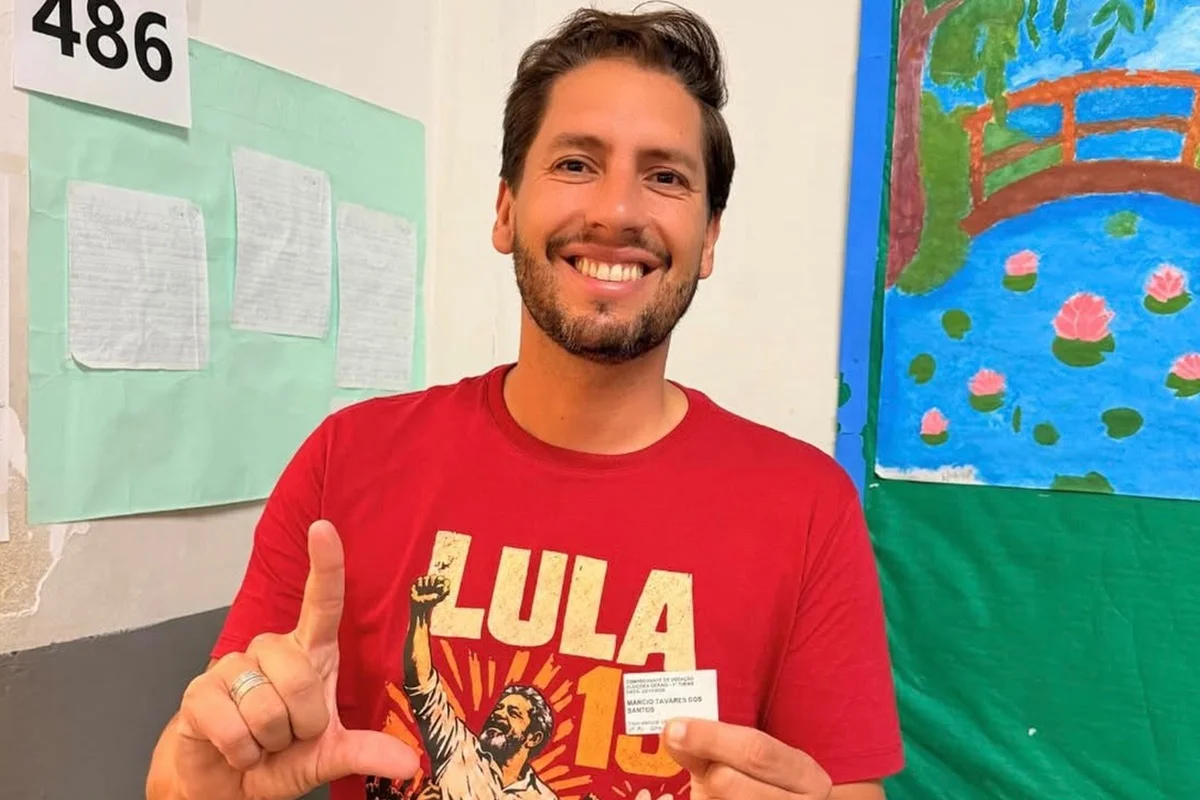 Sem Marcola, nome de Janja ganha força para chefia de gabinete de Lula