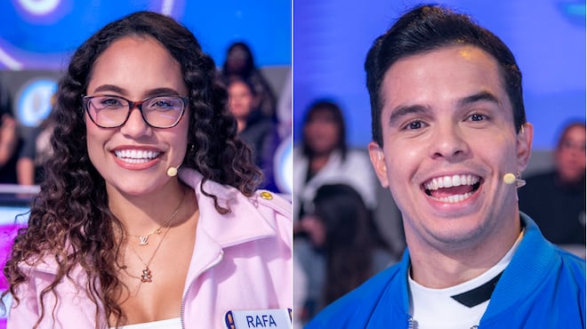 Patati e Patatá falam sobre a alegria de fazer parte de diferentes gerações: ‘A pureza das crianças é algo inigualável’