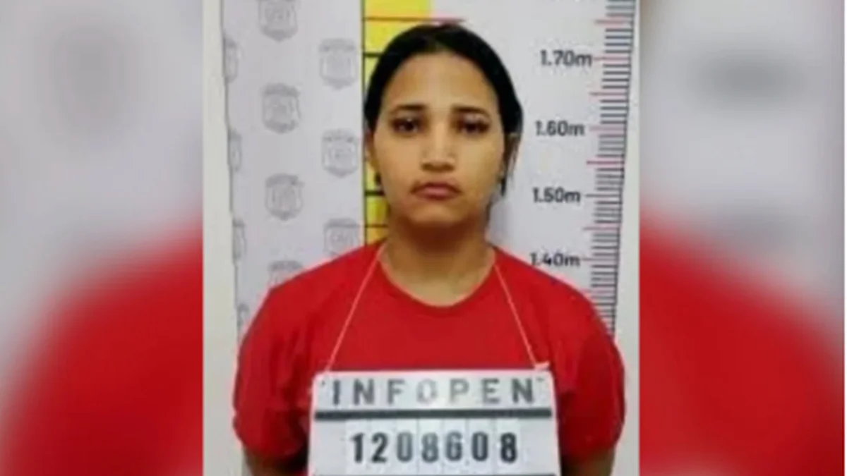 Justiça nega habeas corpus a diarista acusada de duplo latrocínio em BH