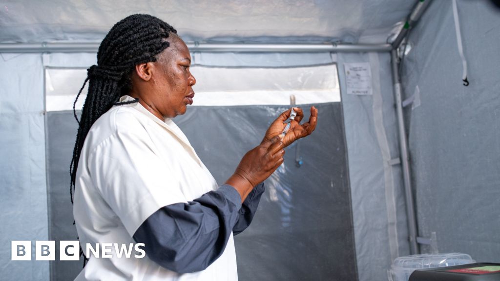 O Quênia confirma sua primeira morte por Ebola enquanto a epidemia se espalha
