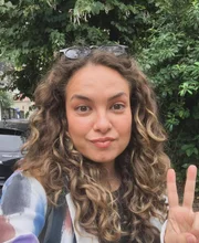 Imagem da matéria: Atores de Rebelde lamentam morte de Lua Blanco, intérprete de Roberta