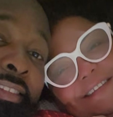 Viúva de Arlindo Cruz revela reação dos filhos ao assumir novo namorado / Reprodução: Instagram Foto: Mais Novela
